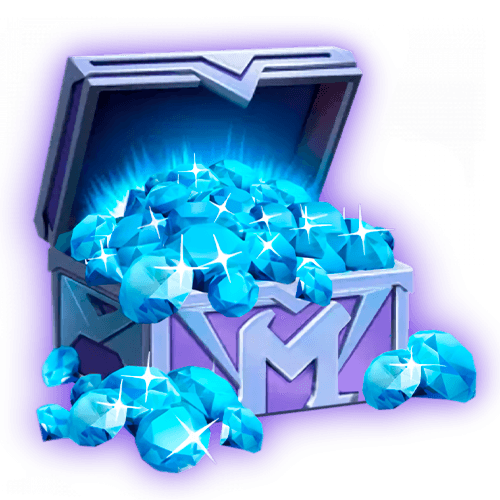 1000 +155 Алмазов