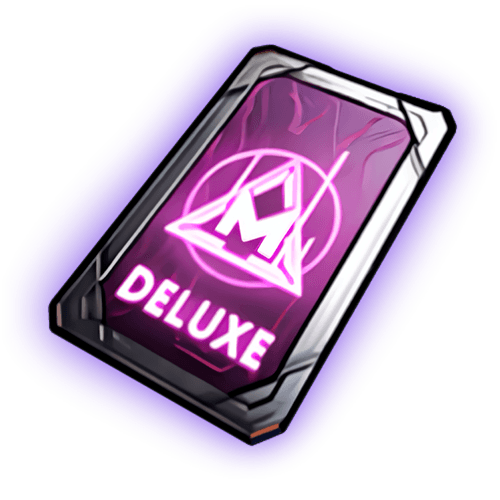 Battle Pass (Deluxe)