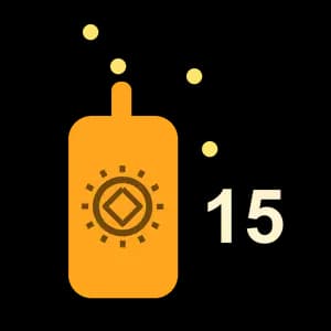 15 сезонных свечей