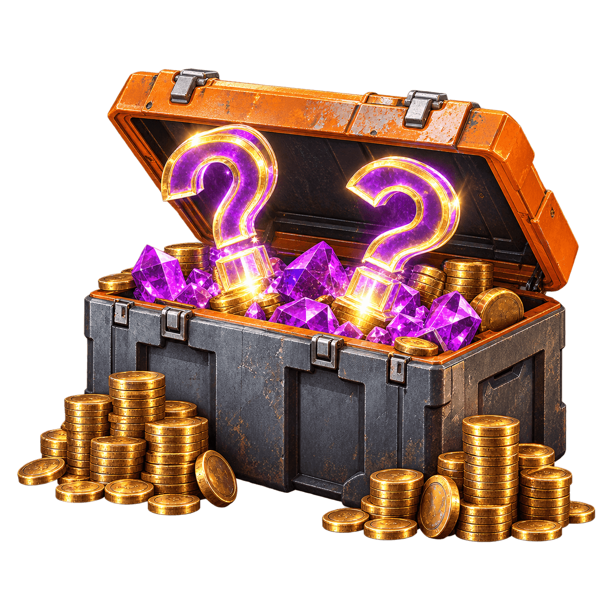 Purchase Gift Pack