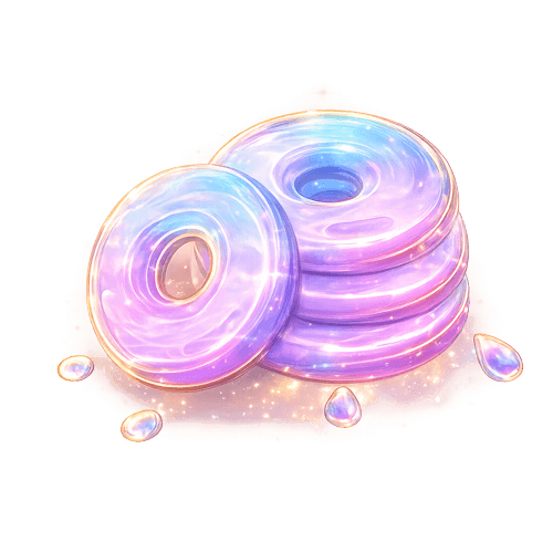 300 Premium Spiritual Jade