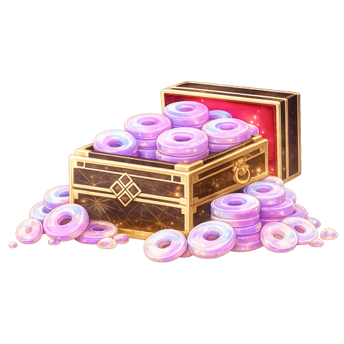 6480 Premium Spiritual Jade