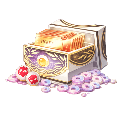 Limited Assembly Box