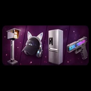 Starter Selection Gift Pack