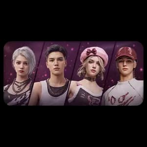 Youth Selection Gift Pack