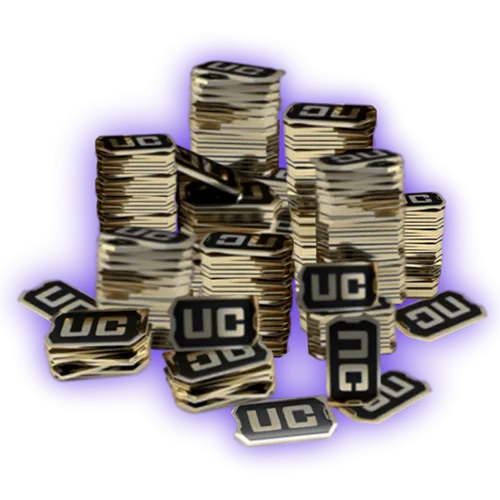 8100 UC