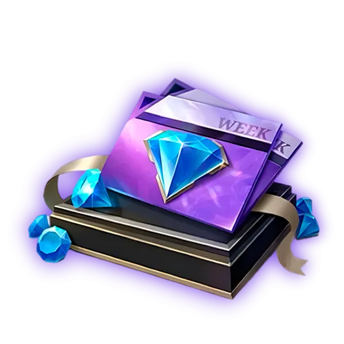 Недельный пропуск