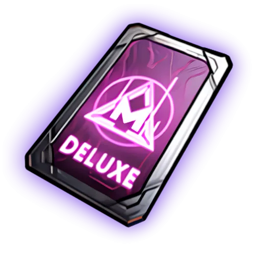 Battle Pass (Deluxe)