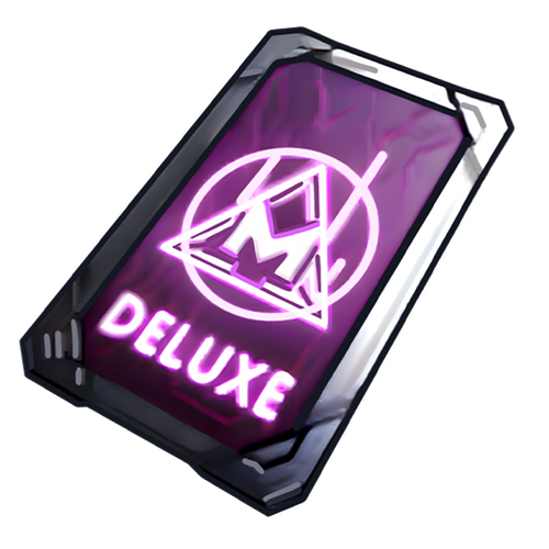 Battle Pass (Deluxe)