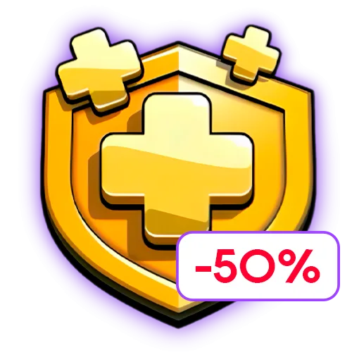 Gold Pass (первая покупка)