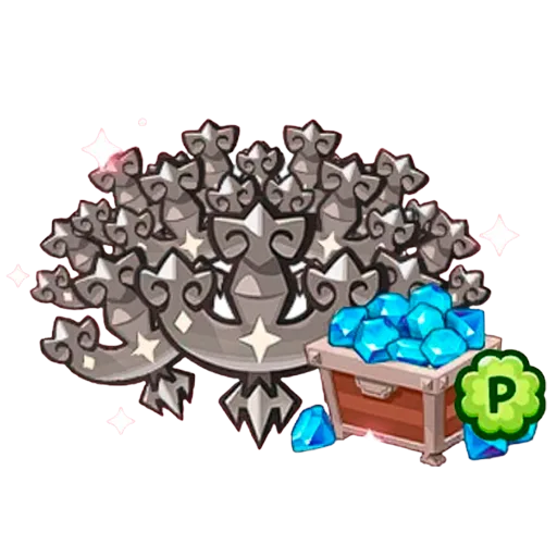 Doughael`s Candelabra Package II