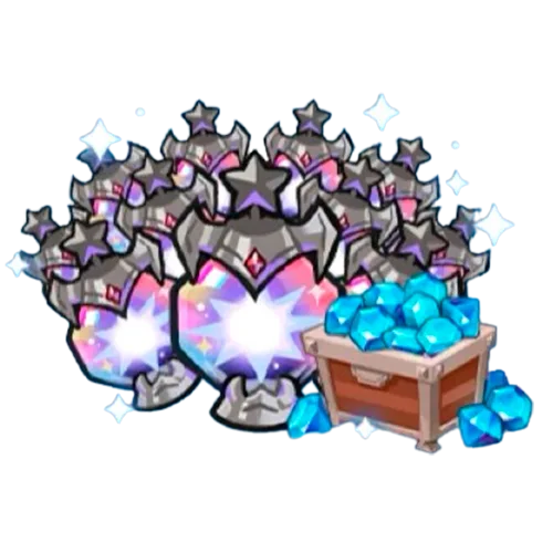 Essence of Supremacy Package II