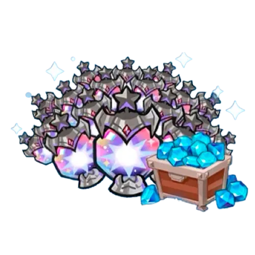 Essence of Supremacy Package III