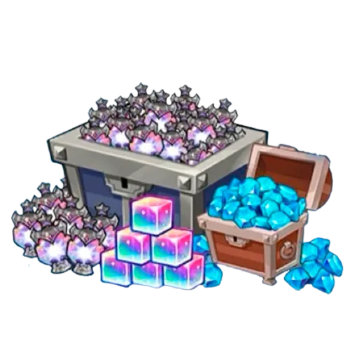 Essence of Supremacy Package IV