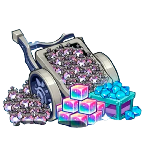 Essence of Supremacy Package V