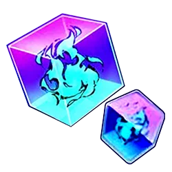 430 Paid Cube