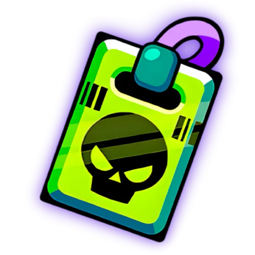 PRO PASS (Кубок Brawl)
