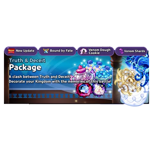 Package (Truth & Deceit)