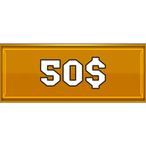 Любой набор за 50$