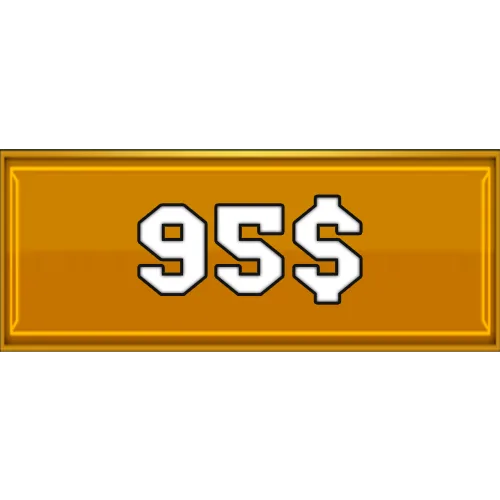 Любой набор за 95$