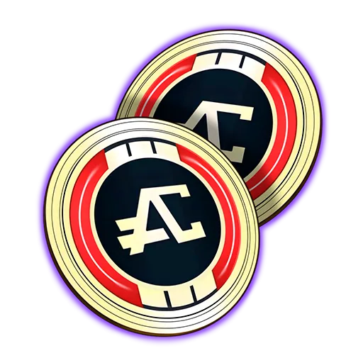 1000 Apex Coins