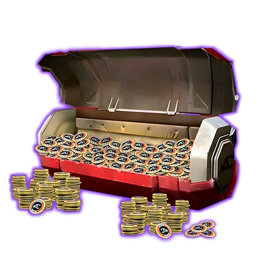 11500 Apex Coins
