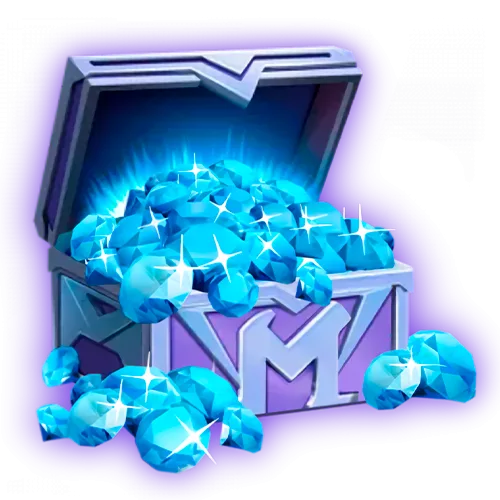 1186 +224 Алмазов