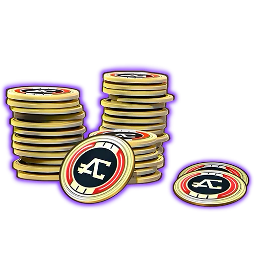 4350 Apex Coins