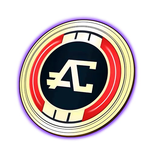 500 Apex Coins
