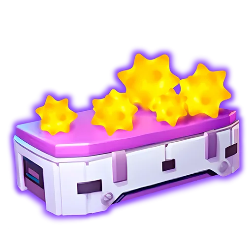 520 Goldstar