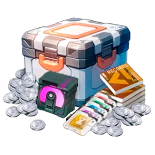 Beginner Pack: Anima