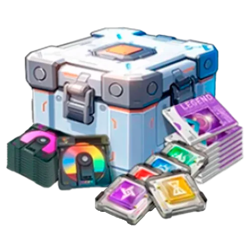 Beginner Pack: Enhanced