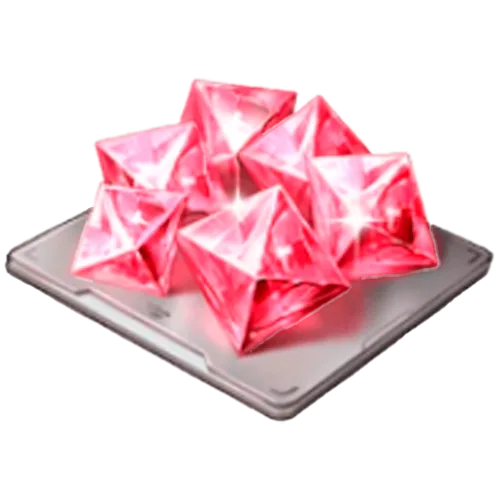 Hydra Crystal Pack I (75 Diamonds)