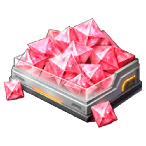Hydra Crystal Pack II (385 Diamonds)