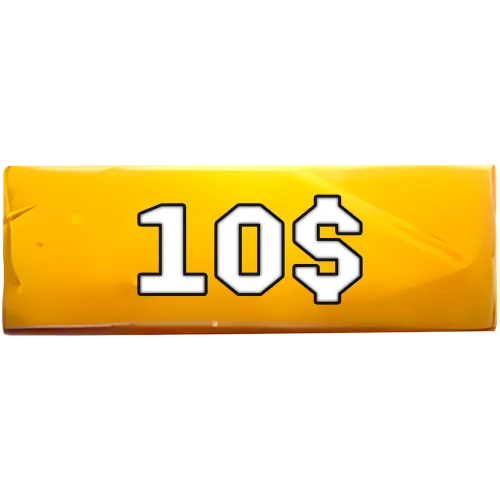 Любой набор за 10$