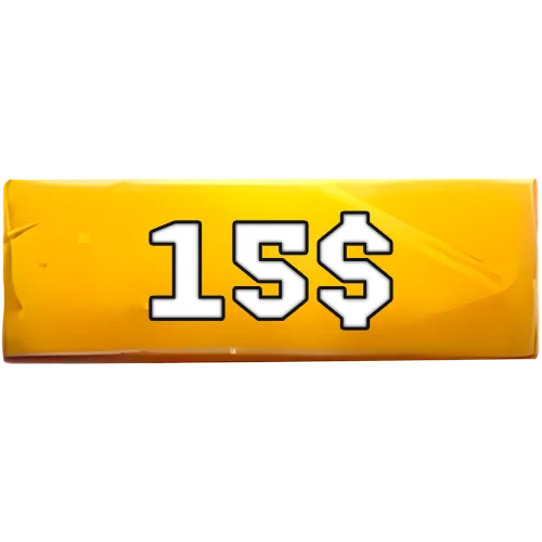 Любой набор за 15$