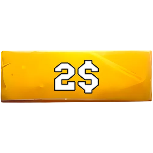 Любой набор за 2$