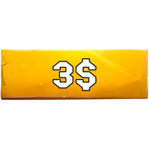 Любой набор за 3$