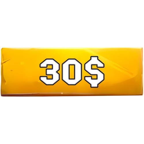 Любой набор за 30$