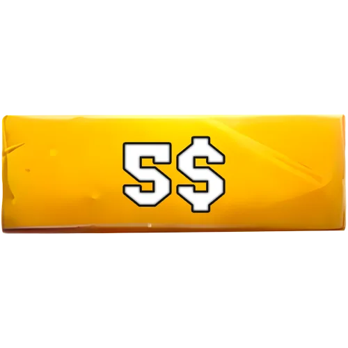 Любой набор за 5$