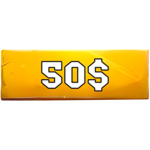 Любой набор за 50$