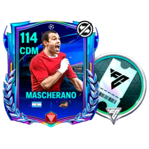 Стартовый набор "Бегущие за мечтой UEFA"