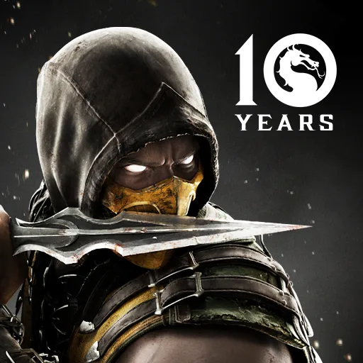 Mortal Kombat Mobile
