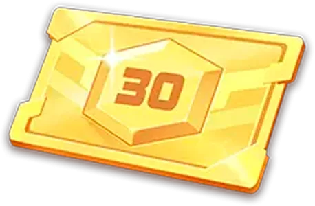 Золотая ежемесячная карта