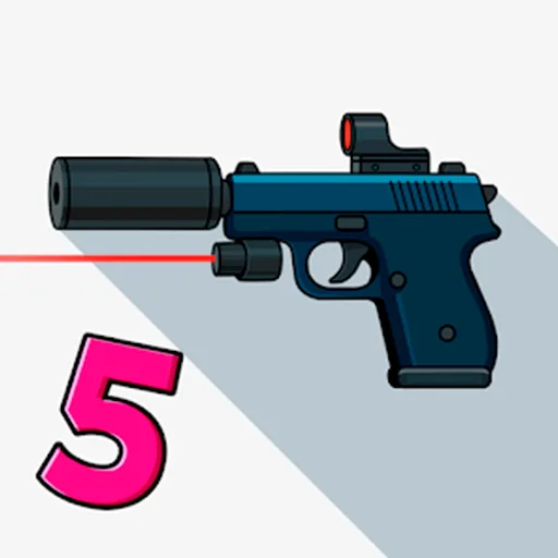 Bullet Echo
