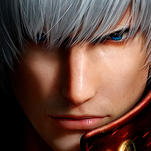 Devil May Cry: Peak of Combat