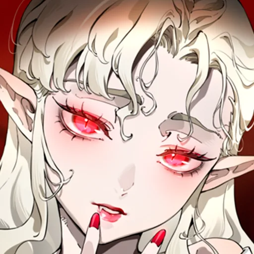 Silver And Blood