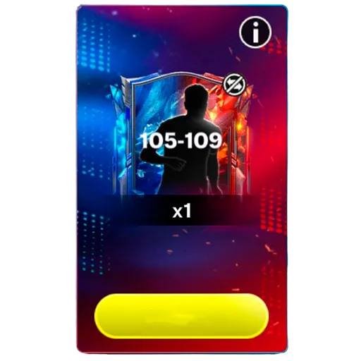 Набор голевой серии (lvl 3)