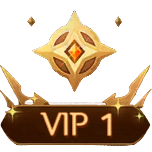 VIP 1