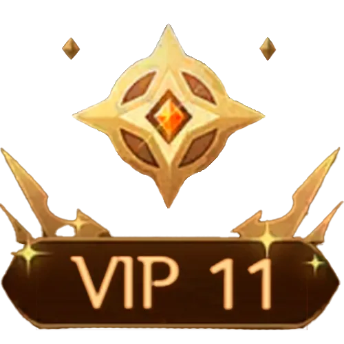 VIP 11